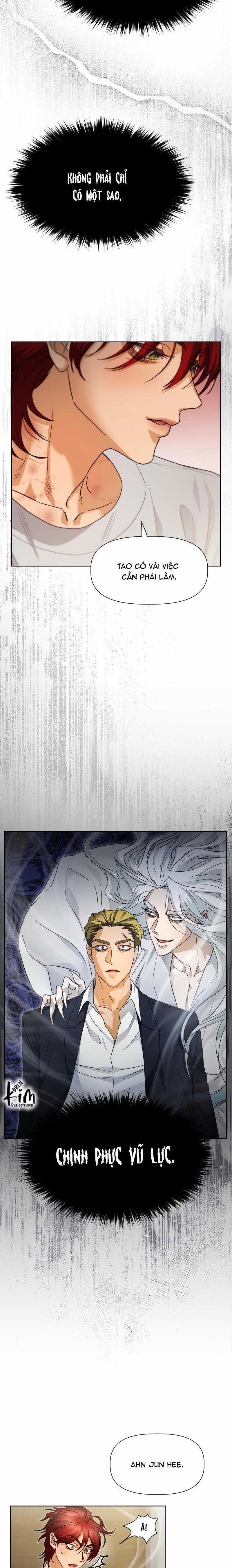 Tế Phẩm Thần Núi 10 trang 13