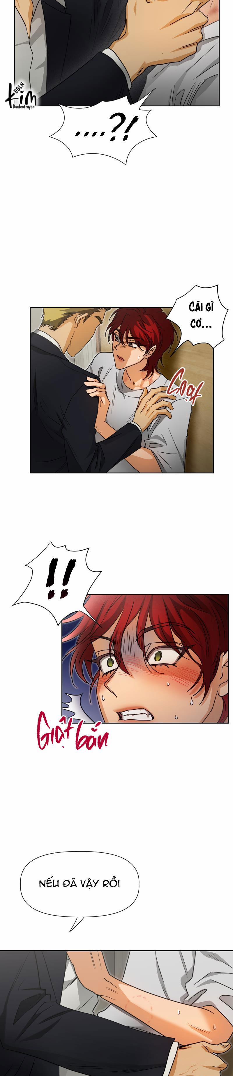 Tế Phẩm Thần Núi 10 trang 15