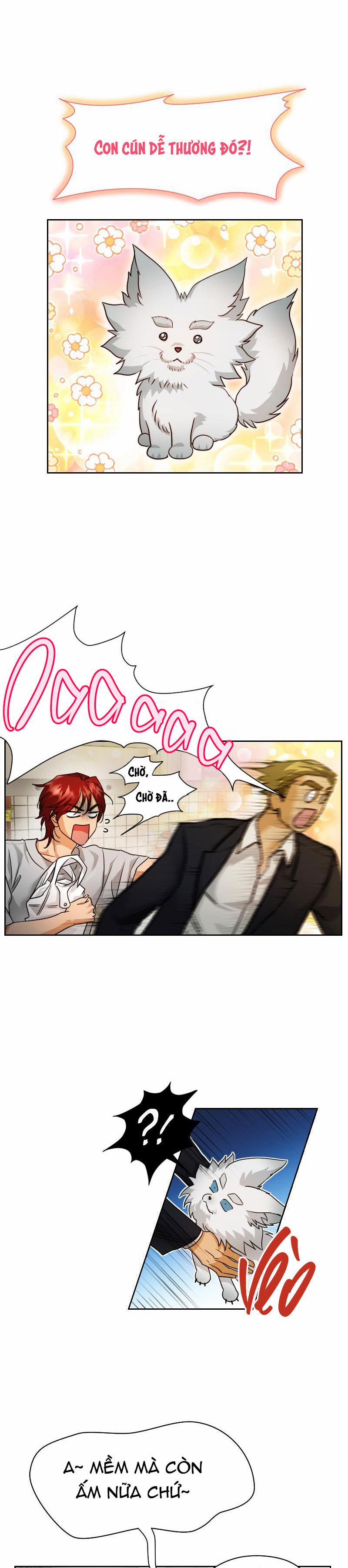 Tế Phẩm Thần Núi 10 trang 1