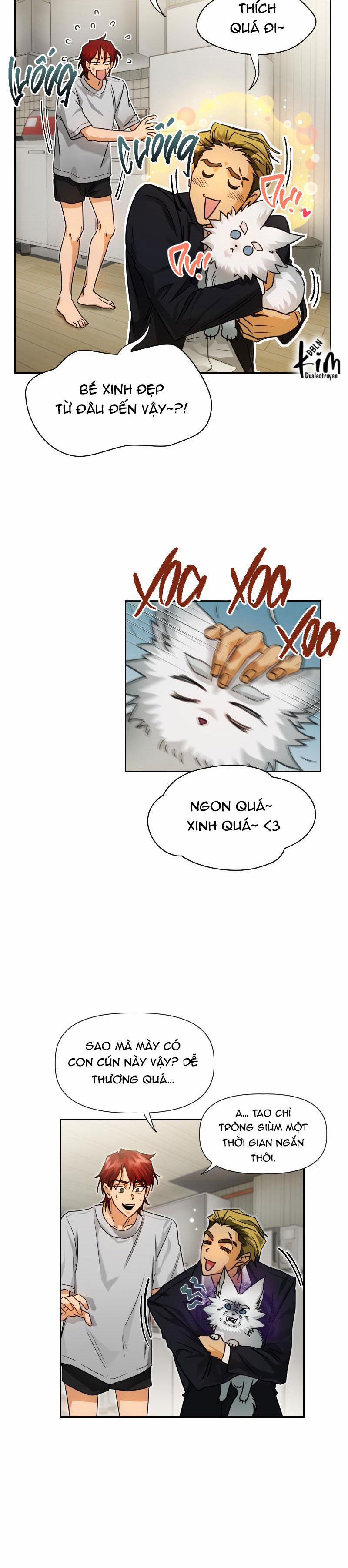 Tế Phẩm Thần Núi 10 trang 2