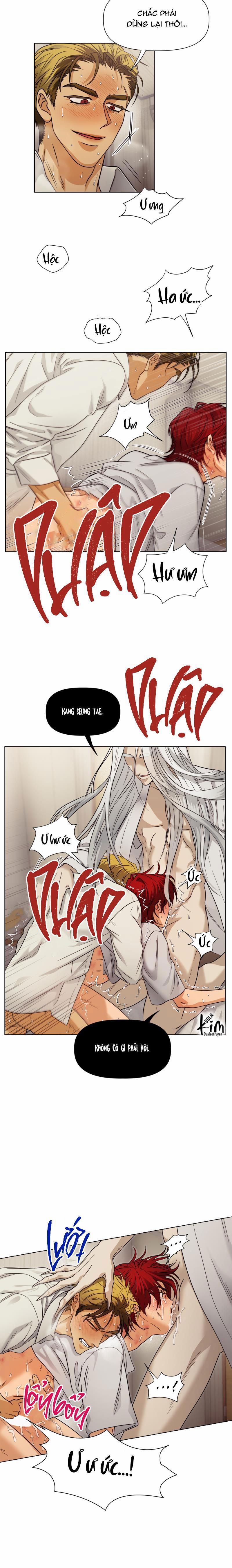 Tế Phẩm Thần Núi 11 trang 9