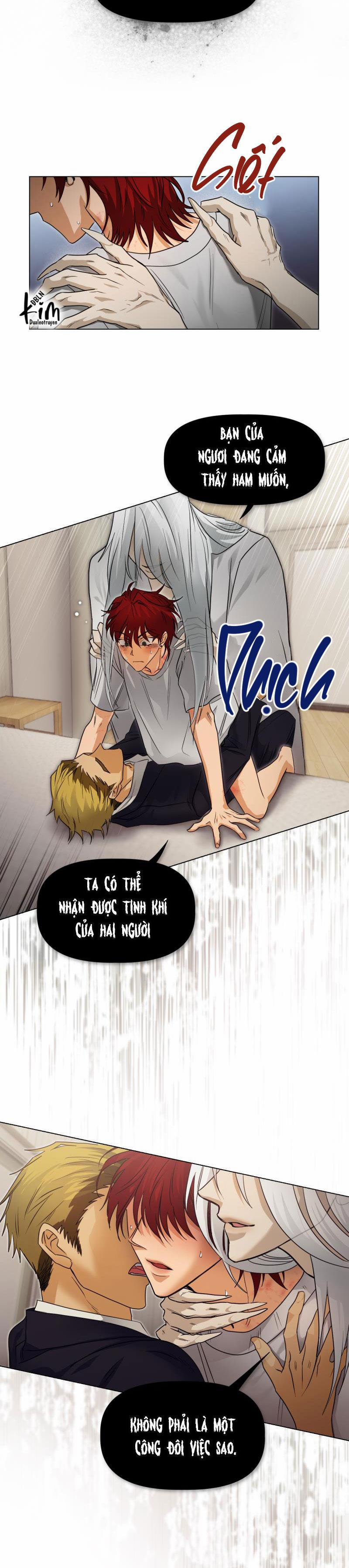 Tế Phẩm Thần Núi 11 trang 4