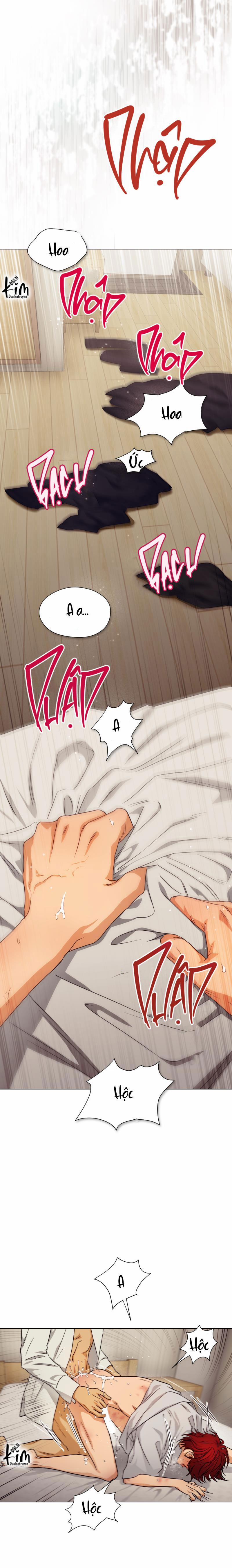 Tế Phẩm Thần Núi 11 trang 5