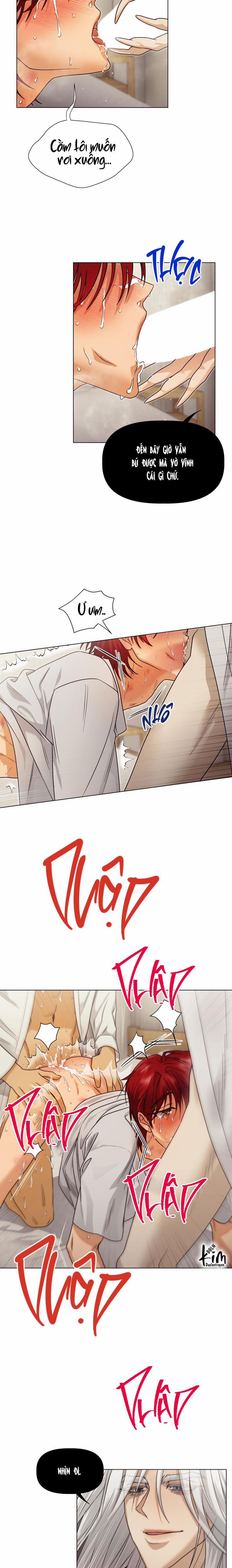 Tế Phẩm Thần Núi 11 trang 7