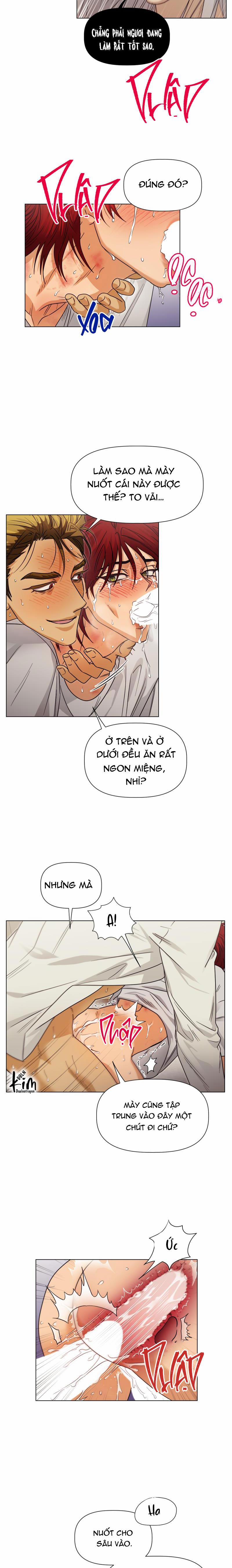 Tế Phẩm Thần Núi 11 trang 8