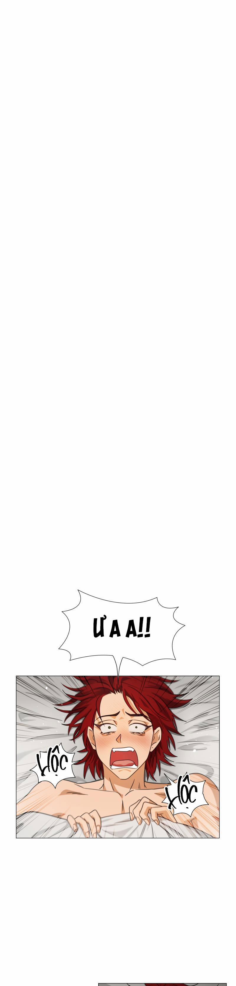 Tế Phẩm Thần Núi 12 trang 9