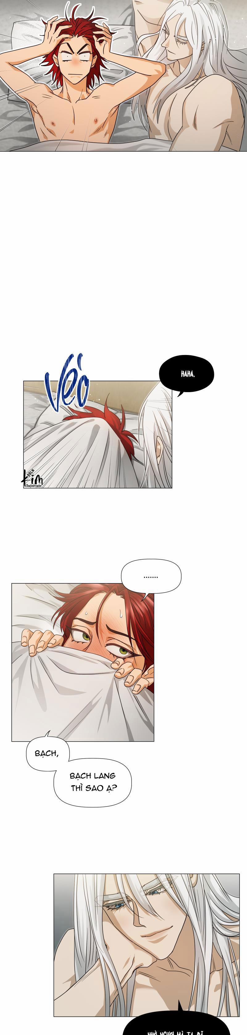 Tế Phẩm Thần Núi 12 trang 11