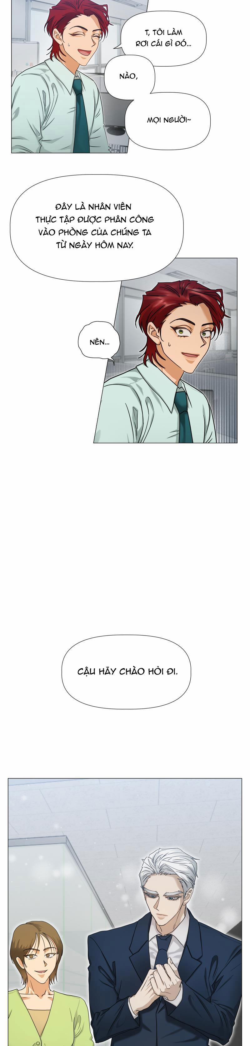 Tế Phẩm Thần Núi 12 trang 17