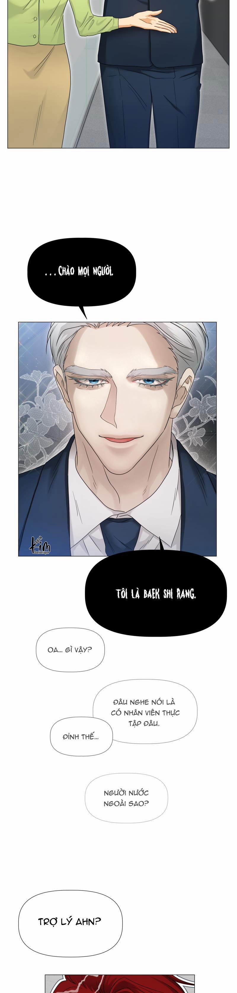 Tế Phẩm Thần Núi 12 trang 18