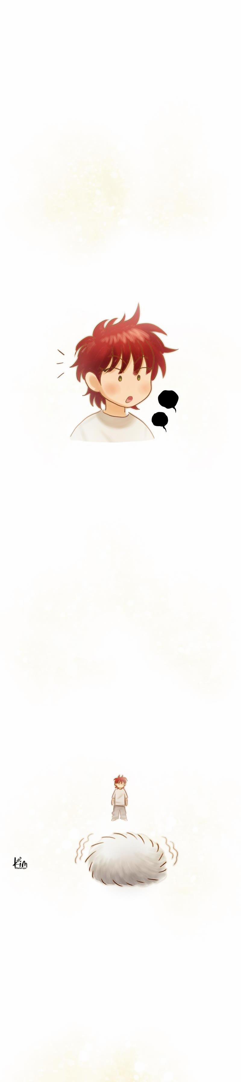 Tế Phẩm Thần Núi 12 trang 1