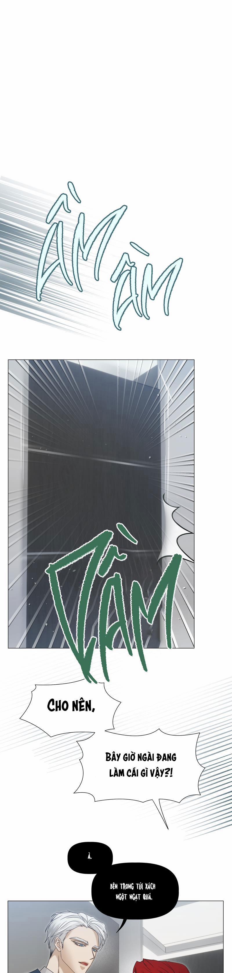 Tế Phẩm Thần Núi 12 trang 20