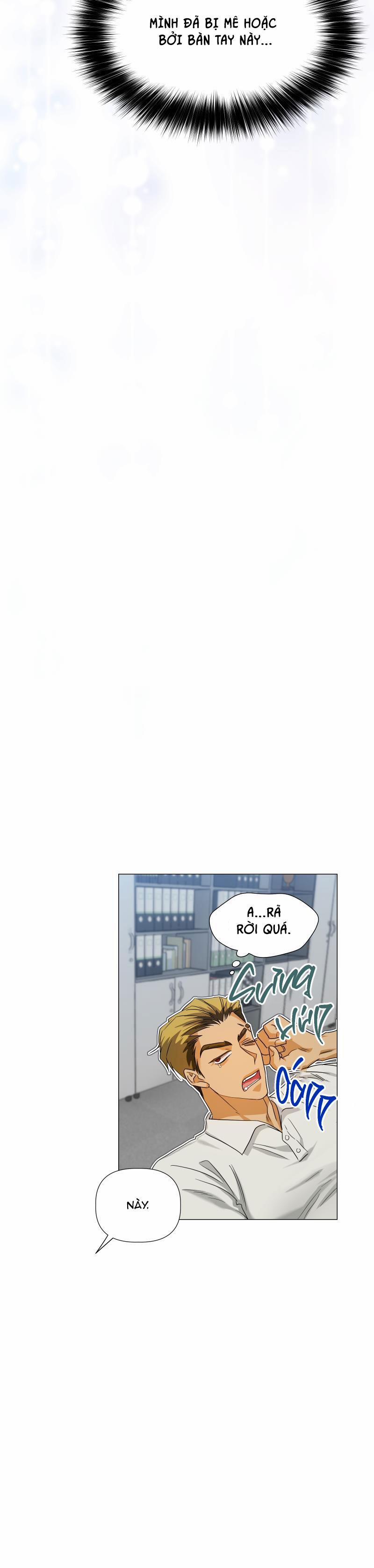 Tế Phẩm Thần Núi 12 trang 26