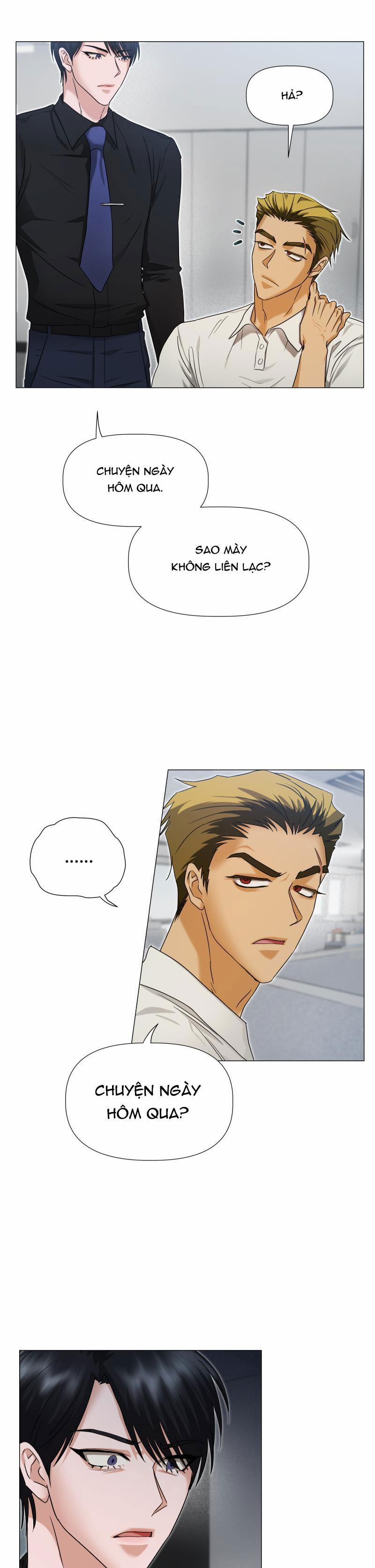 Tế Phẩm Thần Núi 12 trang 27