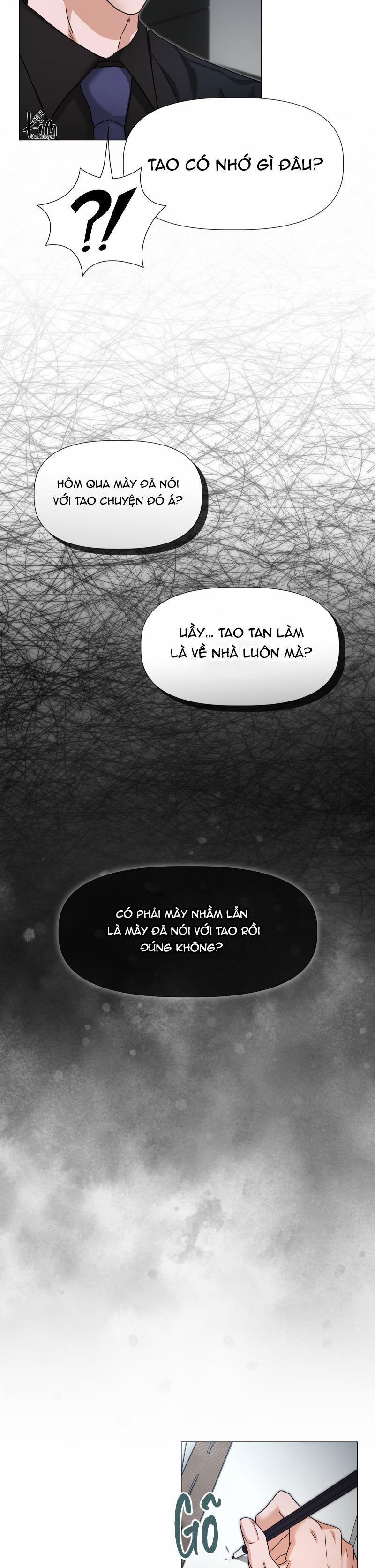 Tế Phẩm Thần Núi 12 trang 28