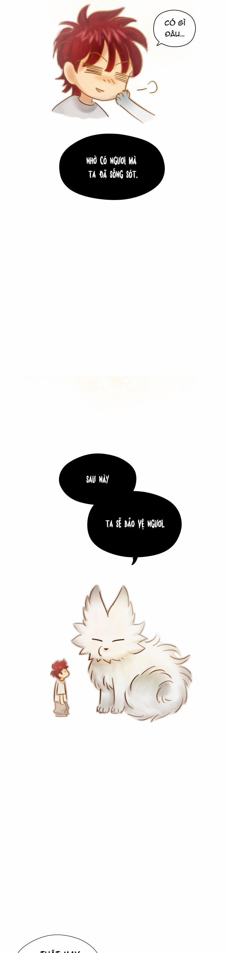 Tế Phẩm Thần Núi 12 trang 5