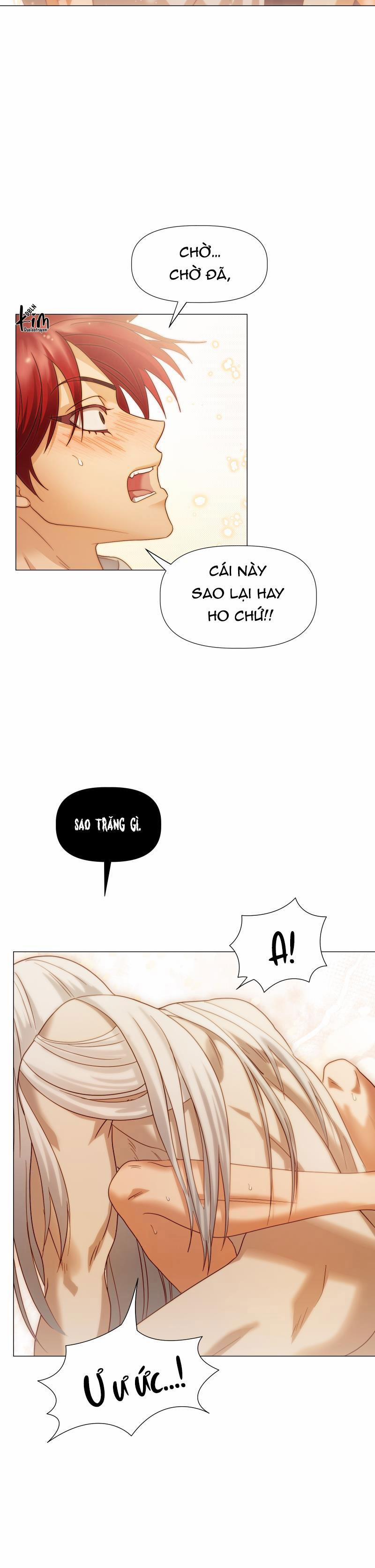 Tế Phẩm Thần Núi 12 trang 7