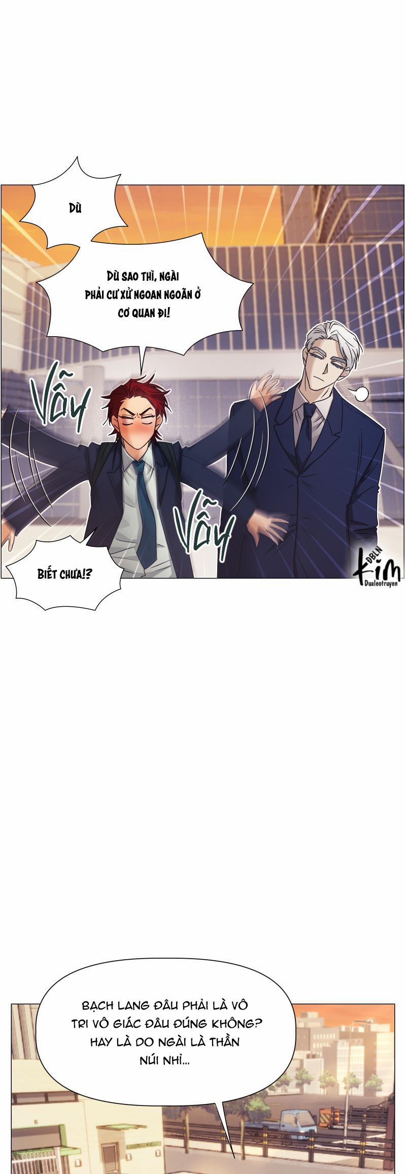 Tế Phẩm Thần Núi 13 trang 9