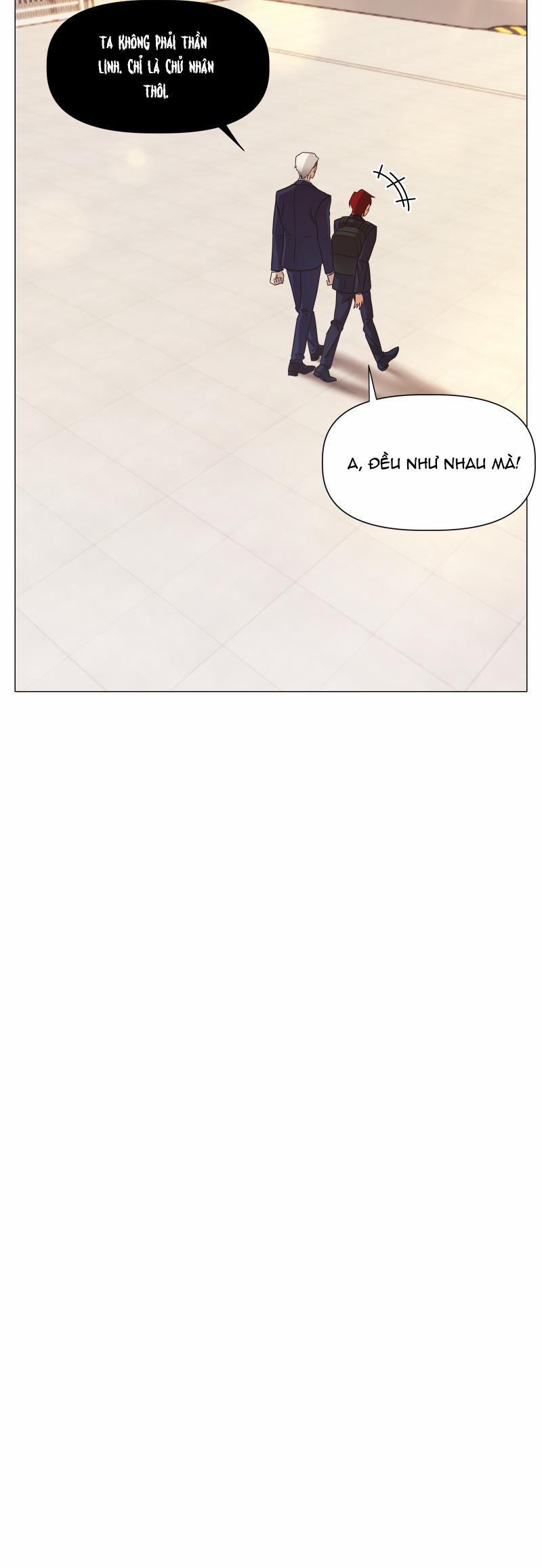 Tế Phẩm Thần Núi 13 trang 10