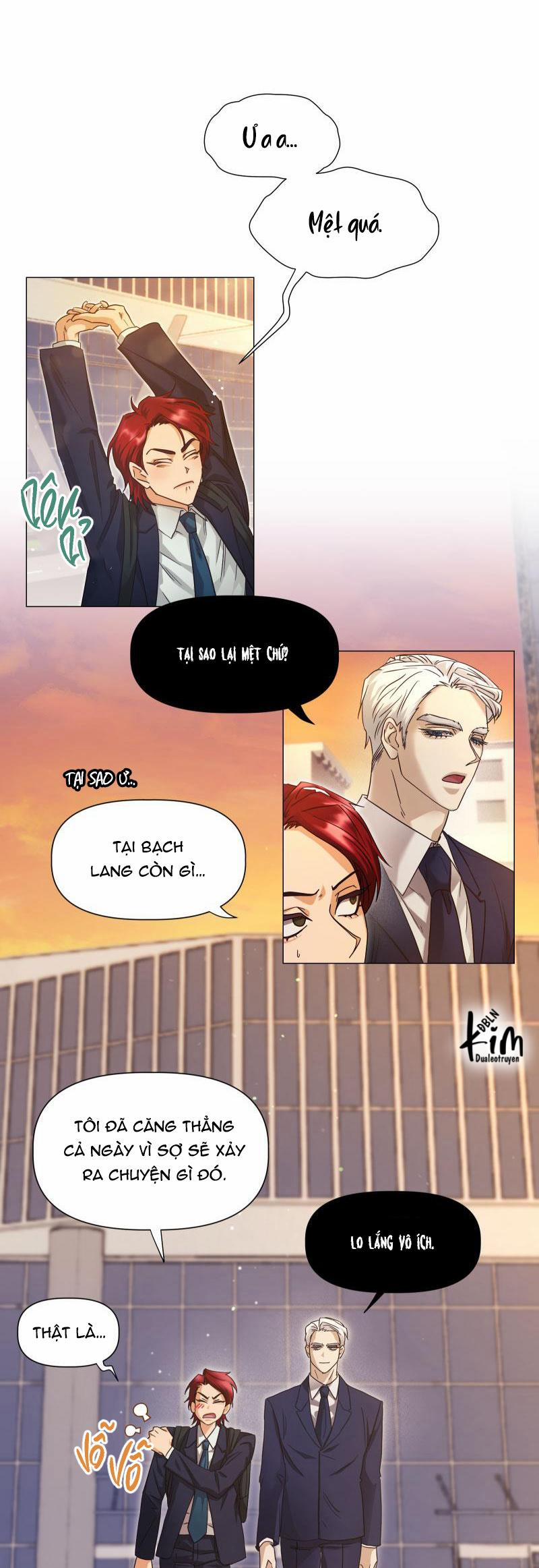 Tế Phẩm Thần Núi 13 trang 1