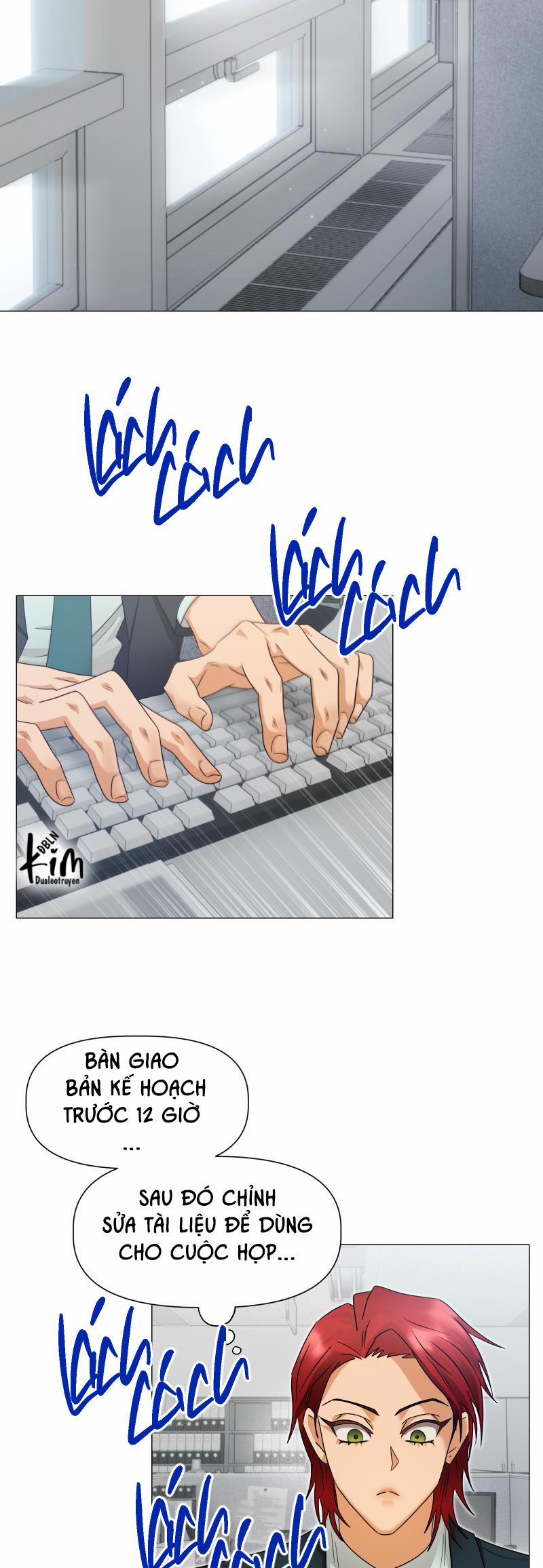 Tế Phẩm Thần Núi 13 trang 21