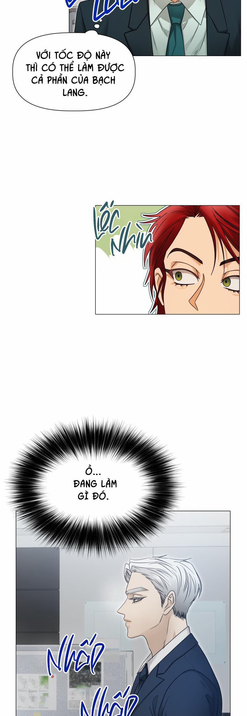 Tế Phẩm Thần Núi 13 trang 22