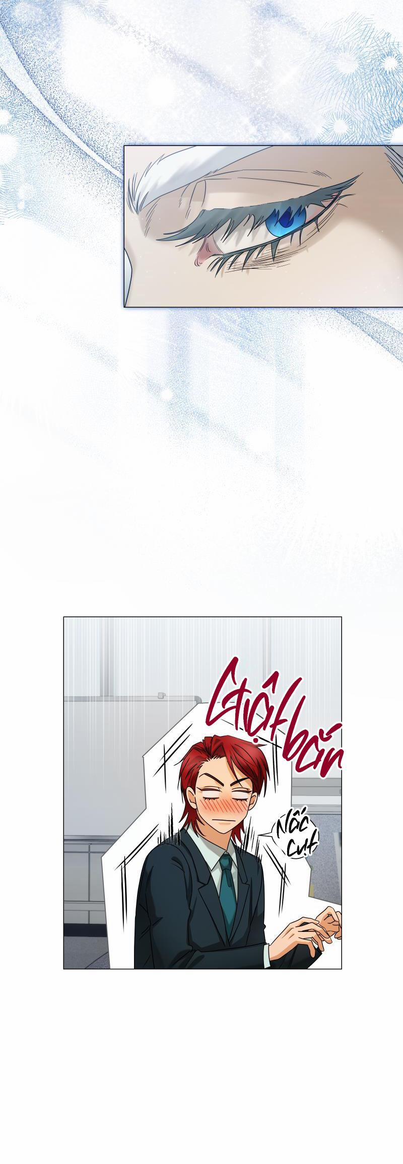 Tế Phẩm Thần Núi 13 trang 26