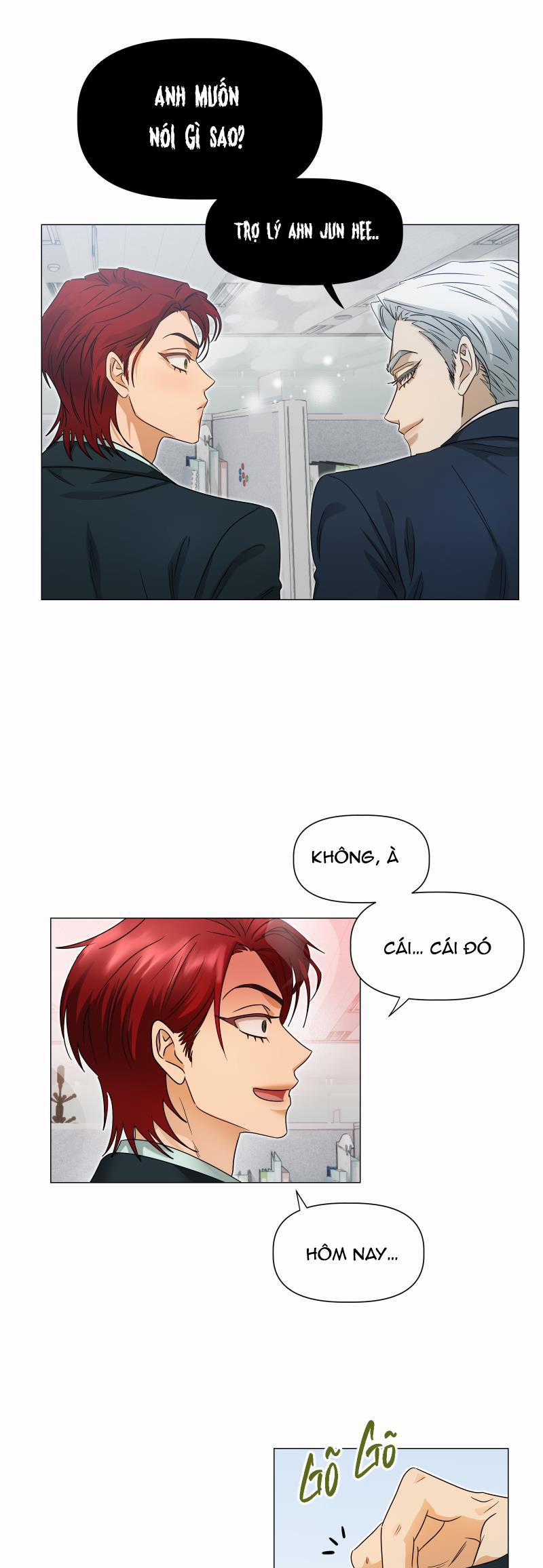 Tế Phẩm Thần Núi 13 trang 27