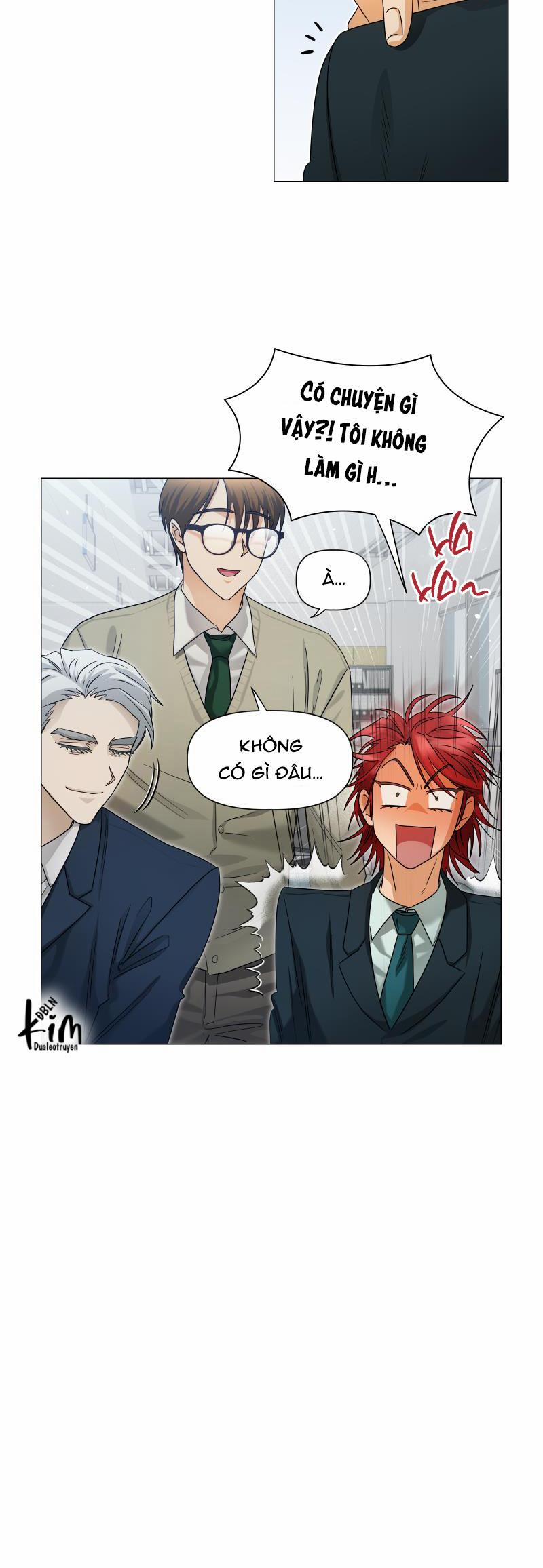 Tế Phẩm Thần Núi 13 trang 28