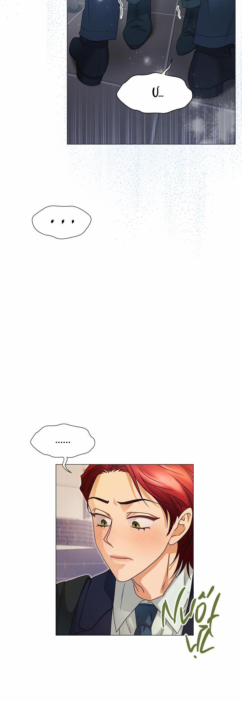 Tế Phẩm Thần Núi 13 trang 8