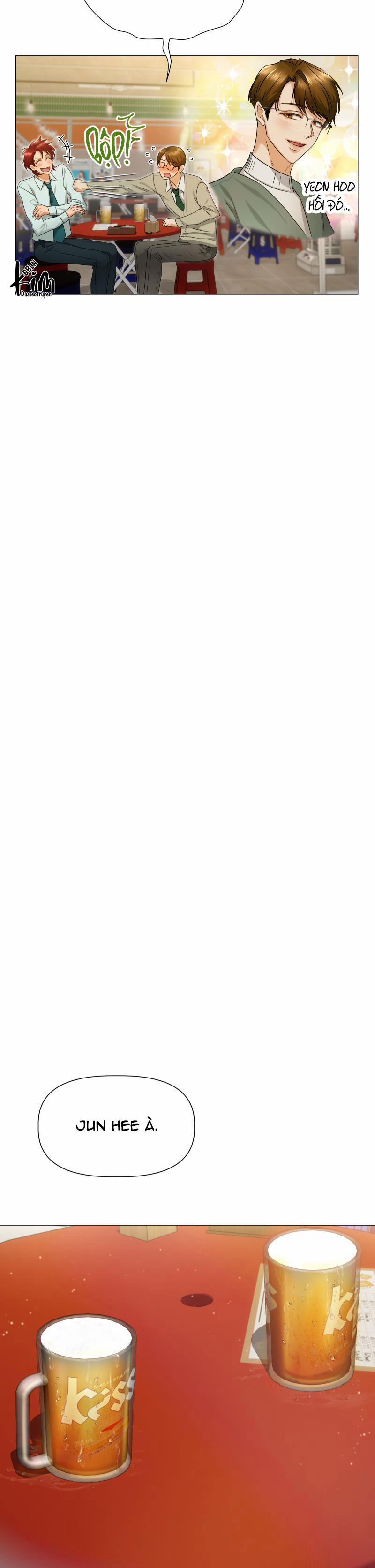 Tế Phẩm Thần Núi 14 trang 10