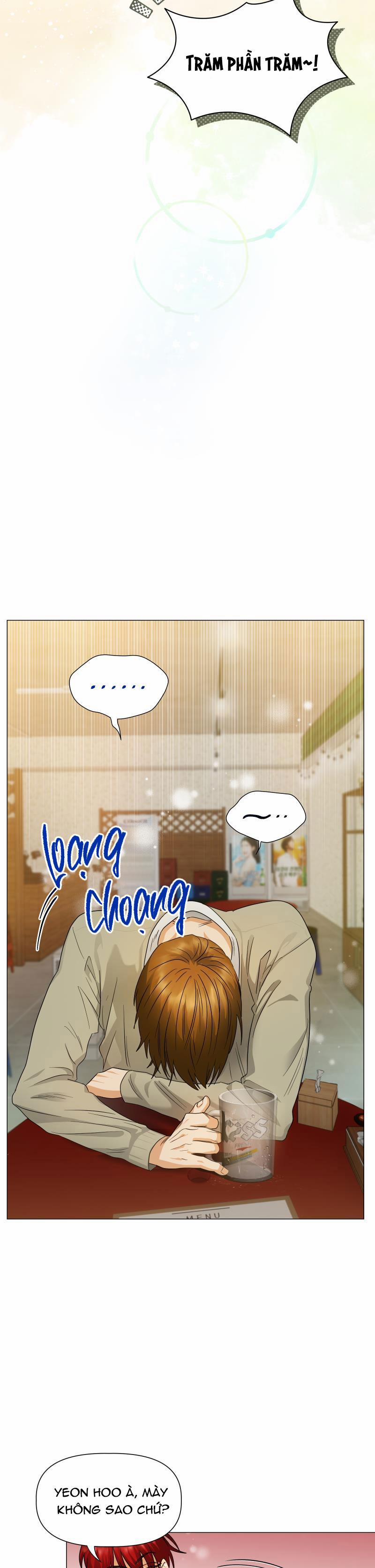 Tế Phẩm Thần Núi 14 trang 19