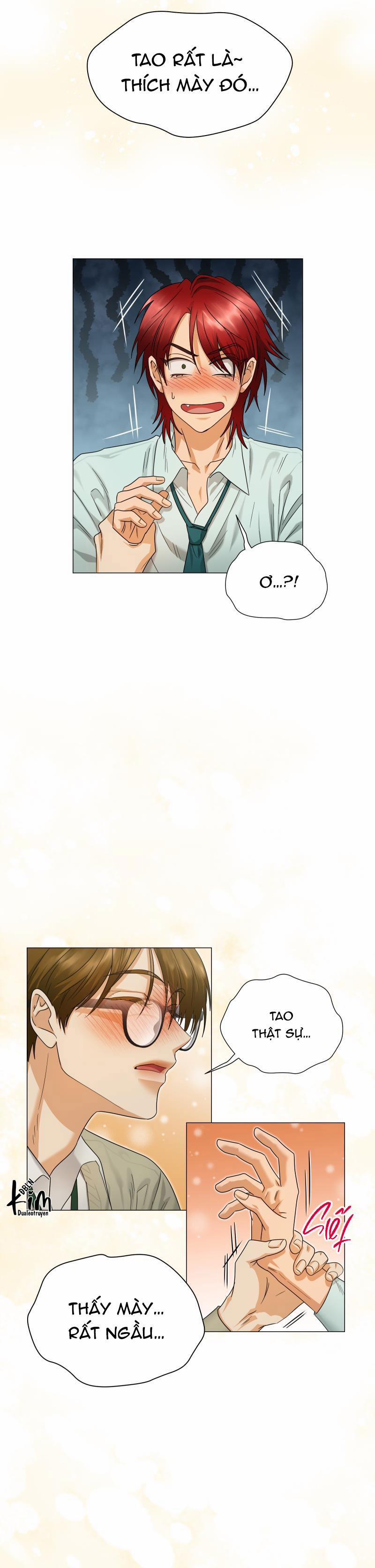 Tế Phẩm Thần Núi 14 trang 21