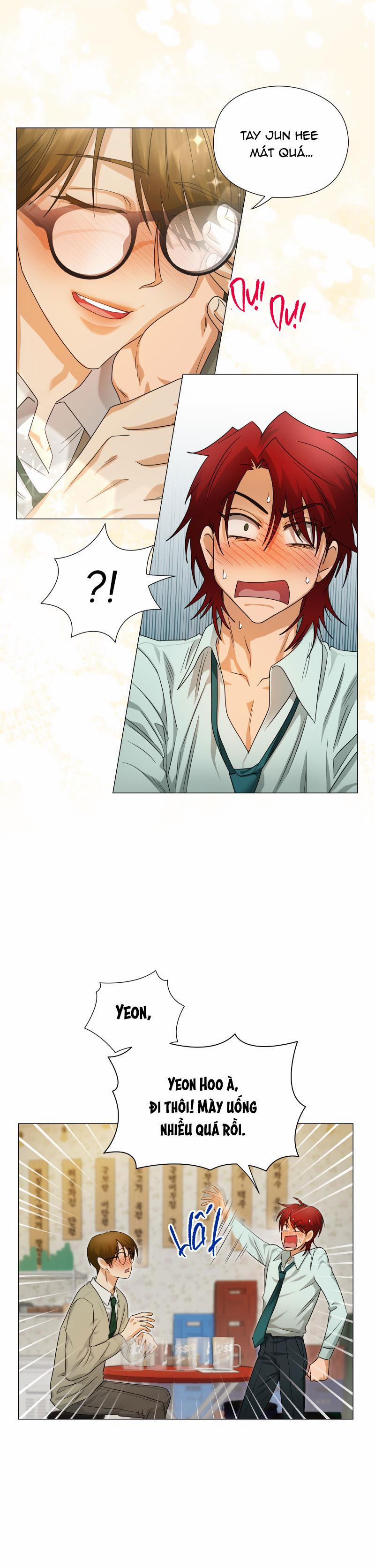 Tế Phẩm Thần Núi 14 trang 22