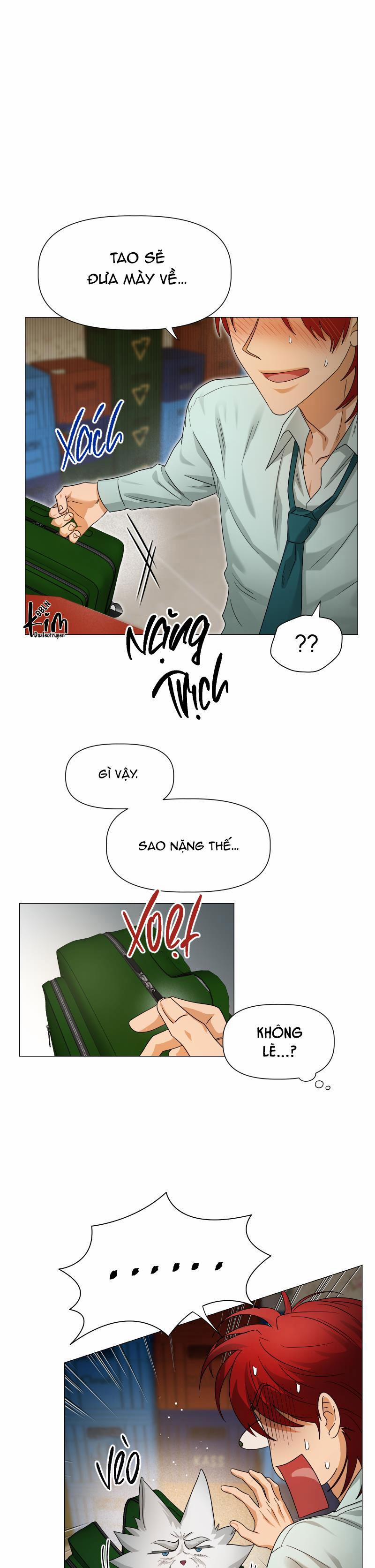 Tế Phẩm Thần Núi 14 trang 23