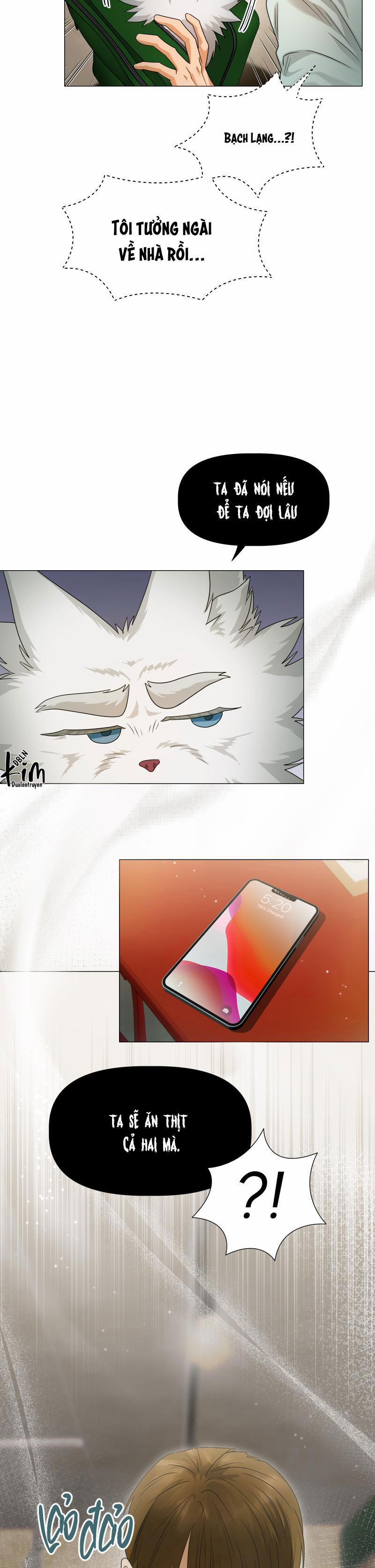 Tế Phẩm Thần Núi 14 trang 24