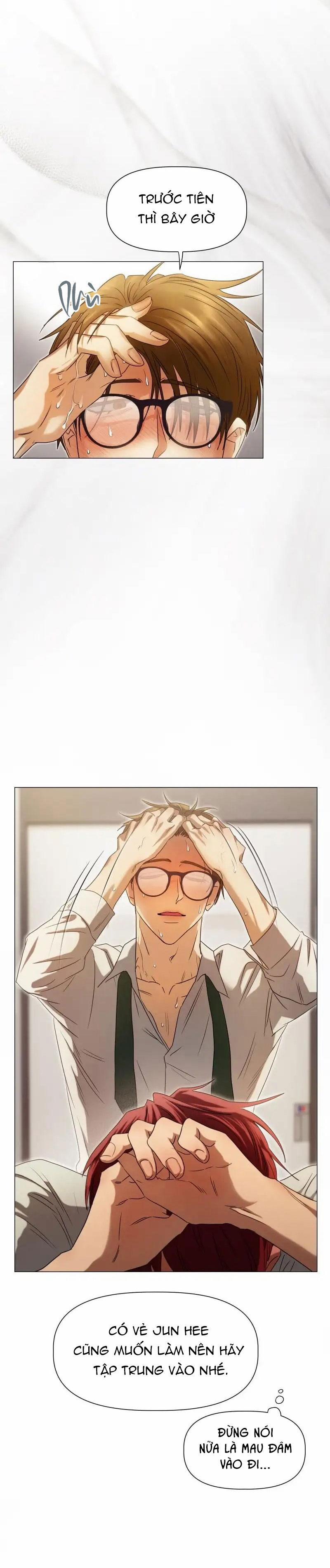 Tế Phẩm Thần Núi 15 trang 15