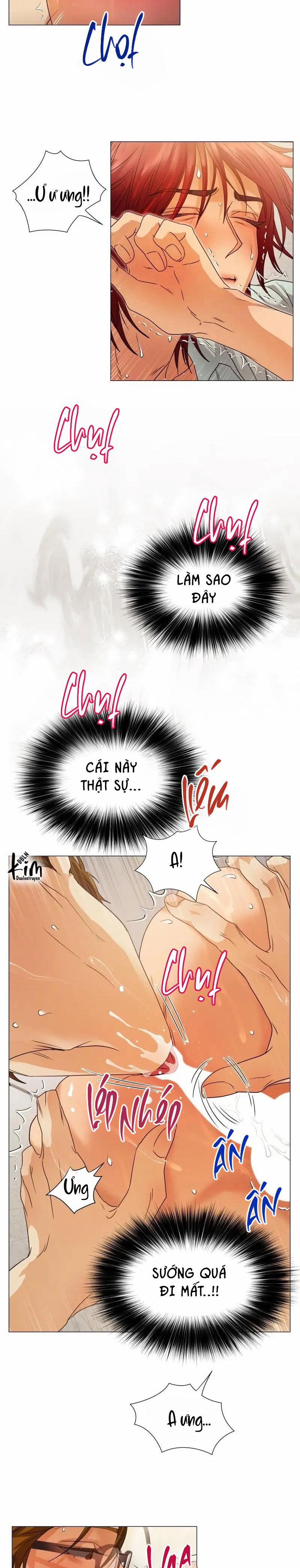 Tế Phẩm Thần Núi 15 trang 18