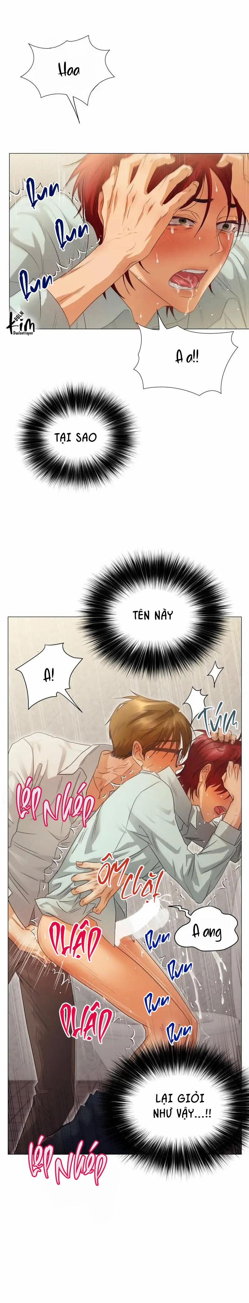 Tế Phẩm Thần Núi 15 trang 20