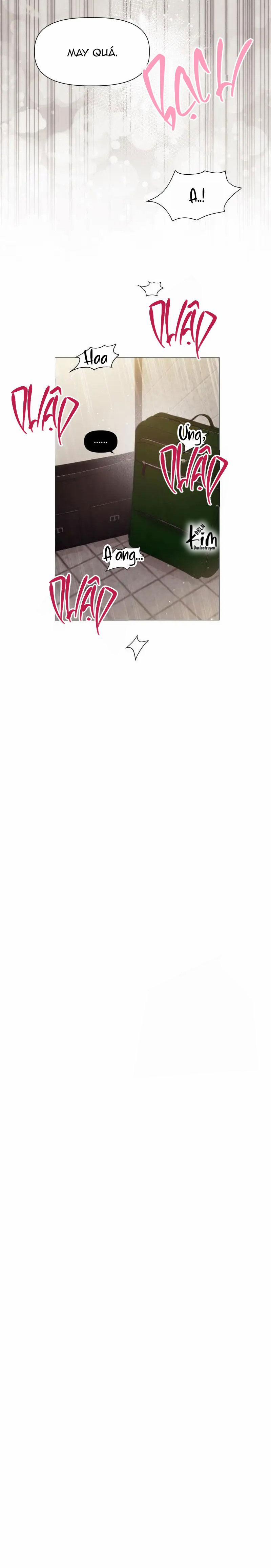 Tế Phẩm Thần Núi 15 trang 25