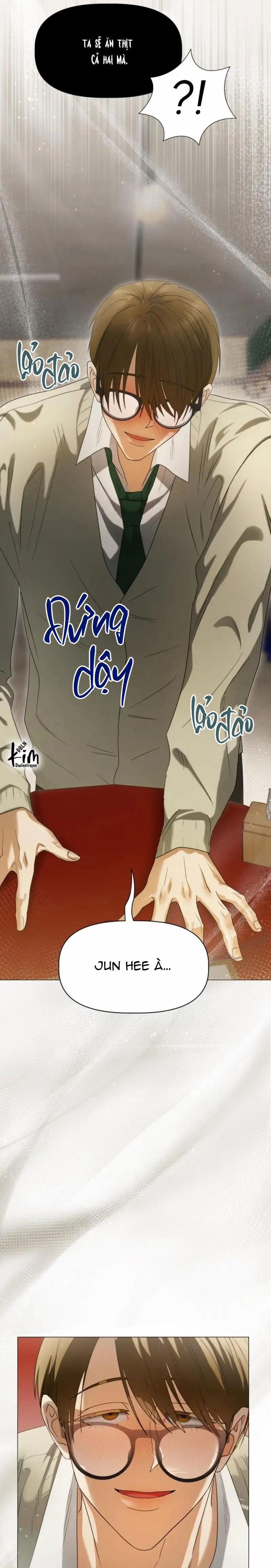 Tế Phẩm Thần Núi 15 trang 2