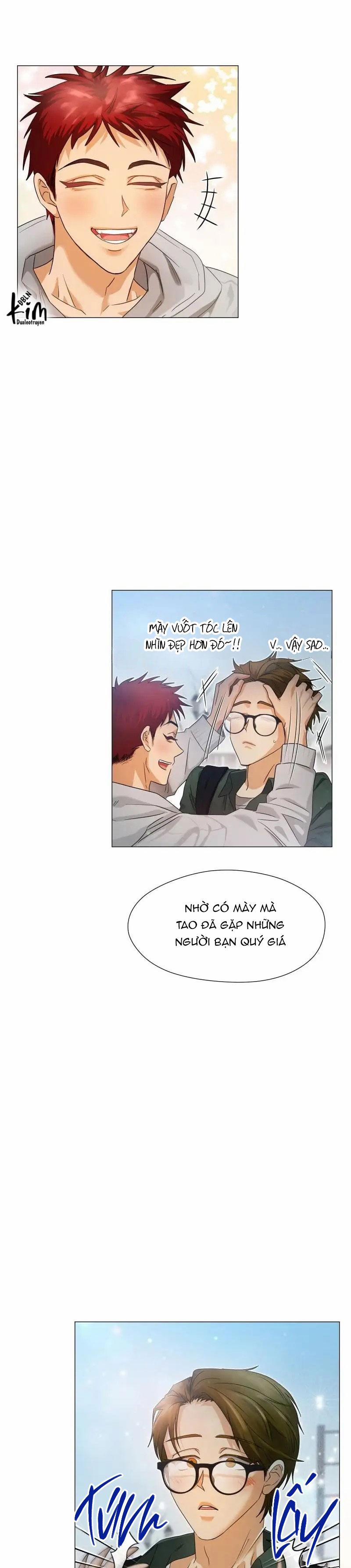 Tế Phẩm Thần Núi 15 trang 6