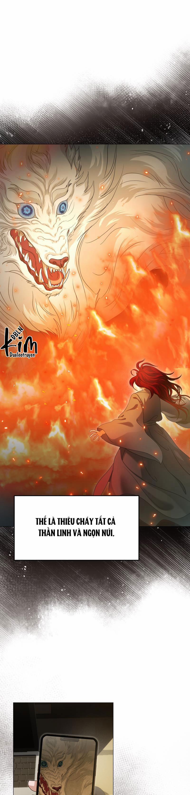 Tế Phẩm Thần Núi 16 trang 9