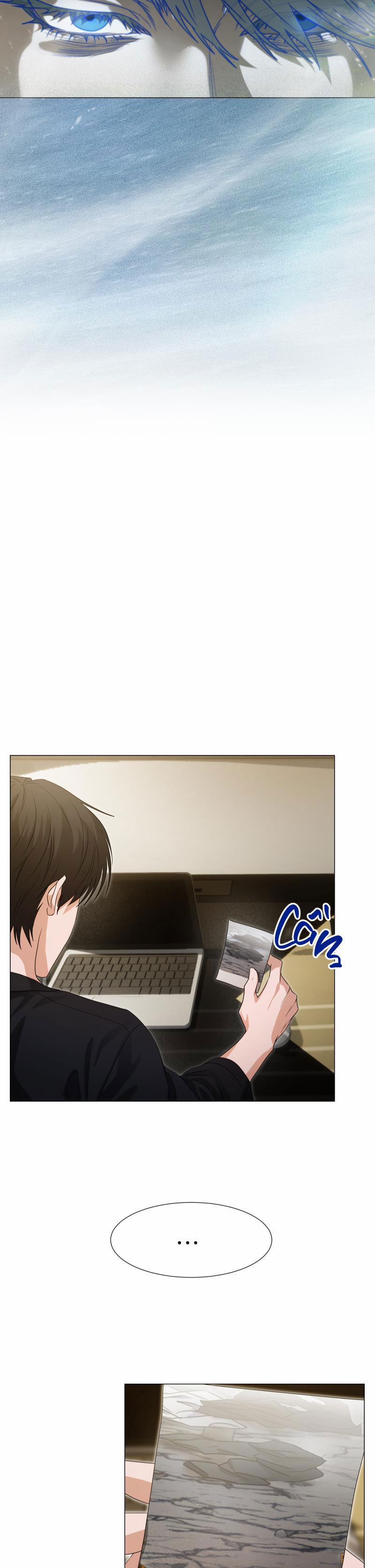 Tế Phẩm Thần Núi 16 trang 12