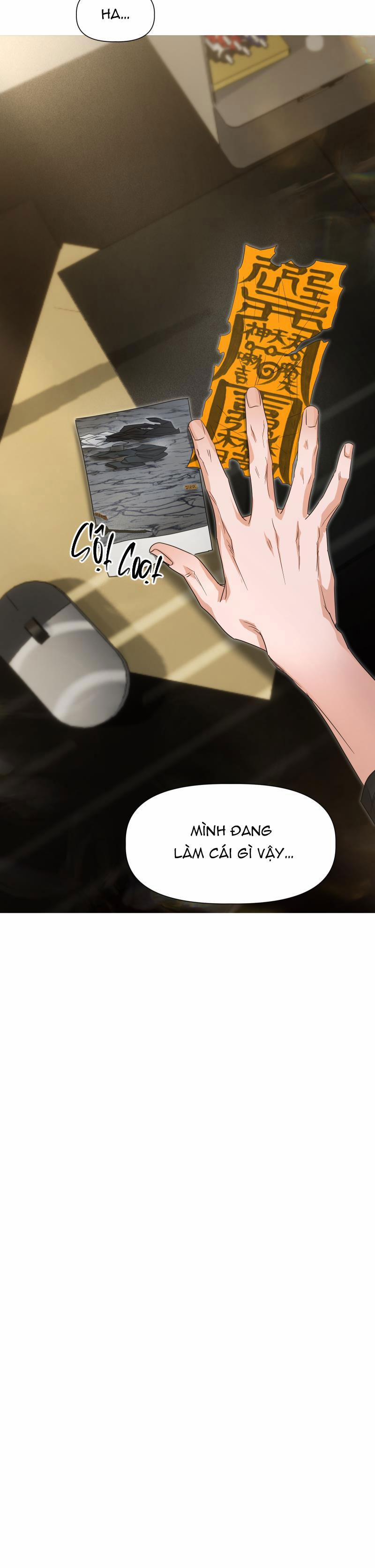 Tế Phẩm Thần Núi 16 trang 14