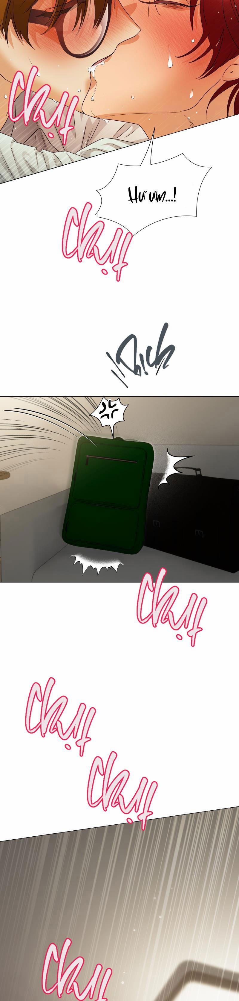 Tế Phẩm Thần Núi 16 trang 16