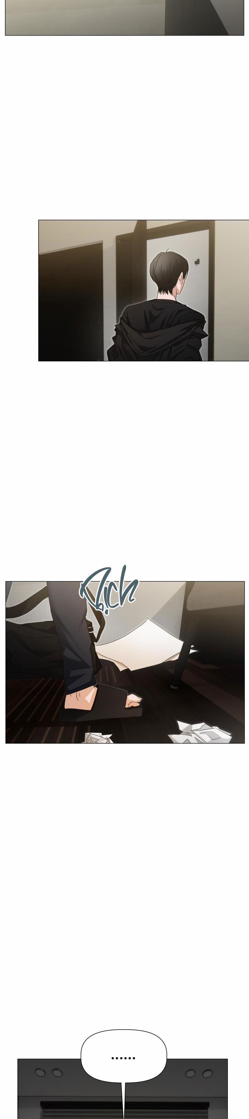 Tế Phẩm Thần Núi 16 trang 1