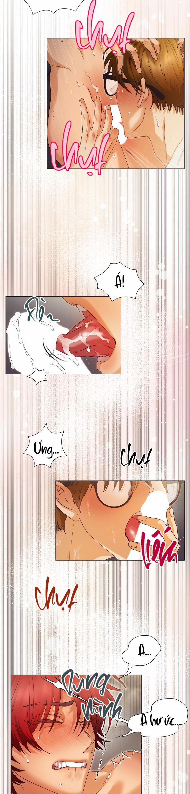 Tế Phẩm Thần Núi 16 trang 19