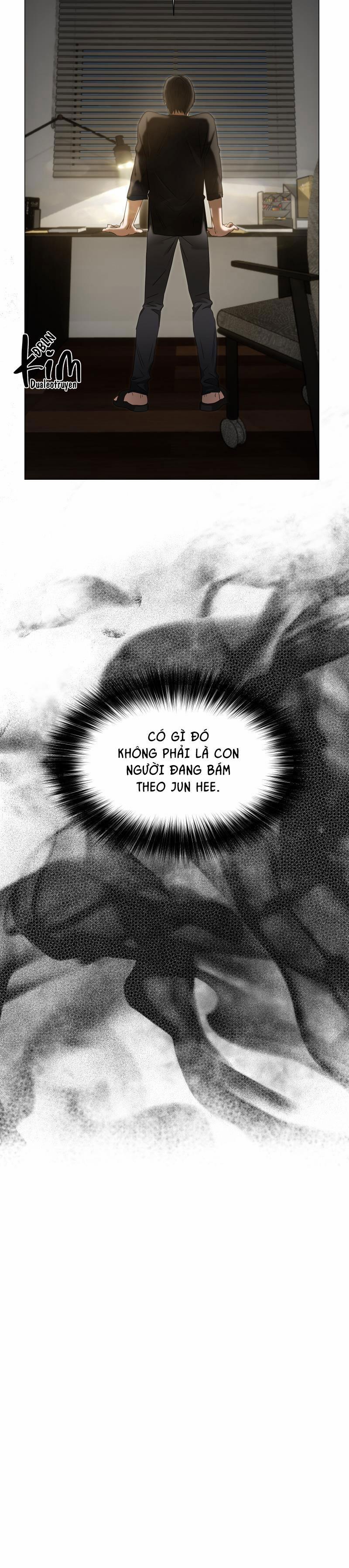 Tế Phẩm Thần Núi 16 trang 2