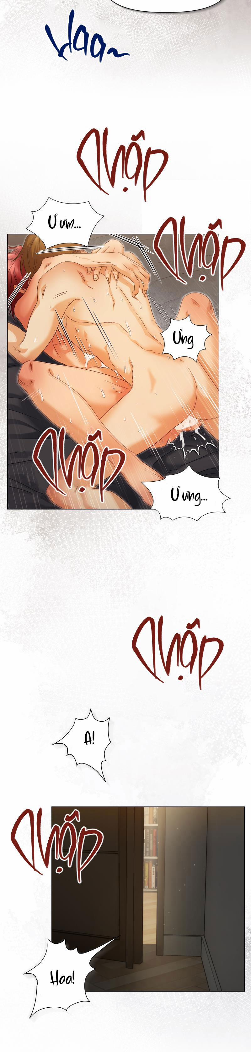 Tế Phẩm Thần Núi 16 trang 29