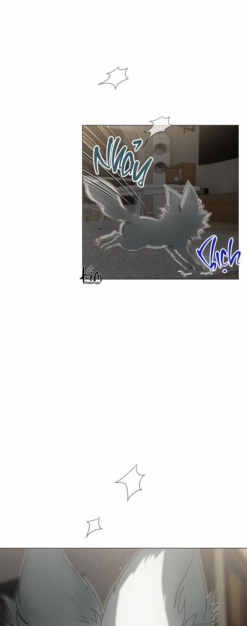 Tế Phẩm Thần Núi 16 trang 31